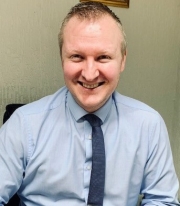 Rob Orme